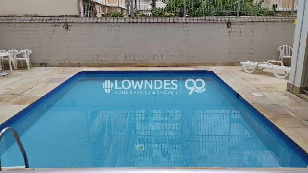 Apartamento mobiliado com 3 quartos e suíte — photo 19