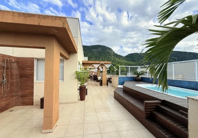 Apartamento mobiliado, 230 m², com varanda gourmet — photo 2