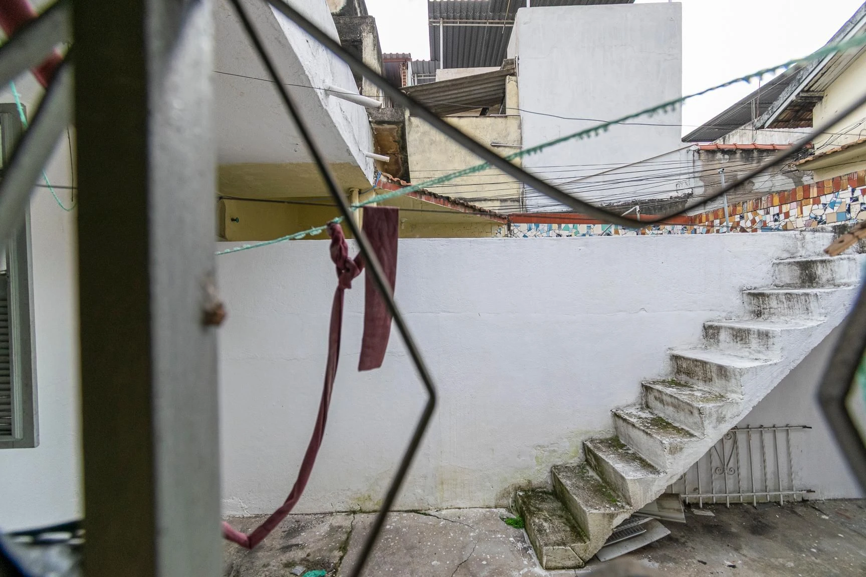 Casa con espacio de home office en Rio de Janeiro — photo 11