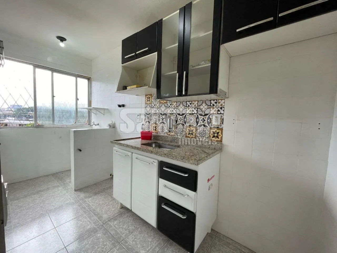 2-bedroom apartment with air conditioning — photo 2