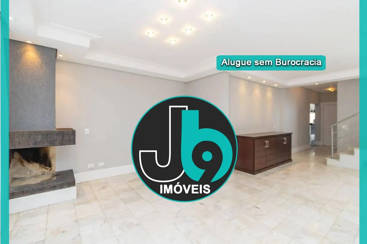 444 m² house with 4 bedrooms and 4 parking spaces — photo 4
