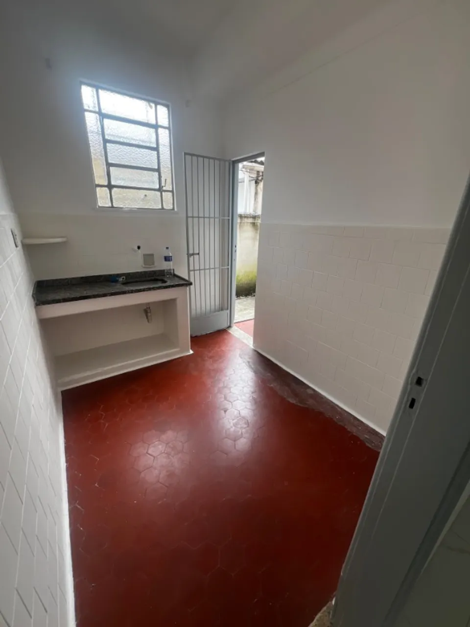 Квартира 50 м², 1 спальня, Ріо-де-Жанейро — photo 2