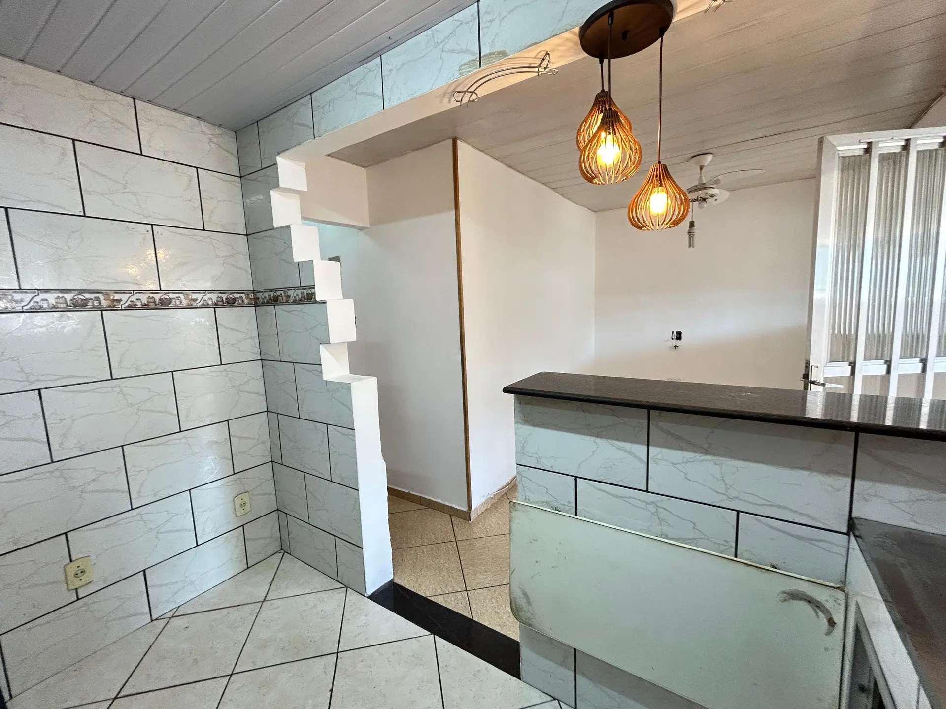 Apartamento de 3 dormitorios con barbacoa y 2 baños — photo 4