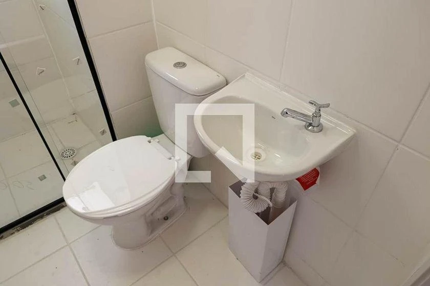2-bedroom apartment, 48 m², with 1 parking spot — photo 4