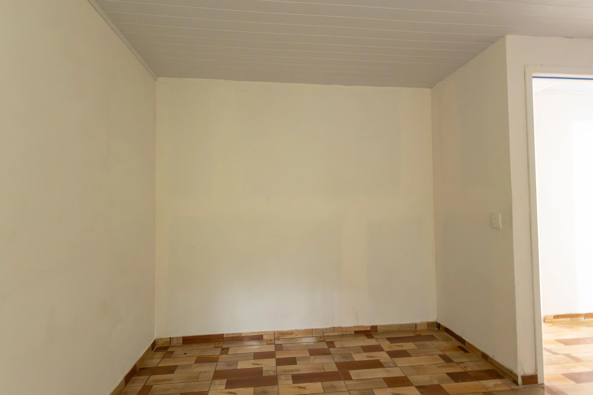 Дом 40 м², 2 спальни, Куритиба — photo 20