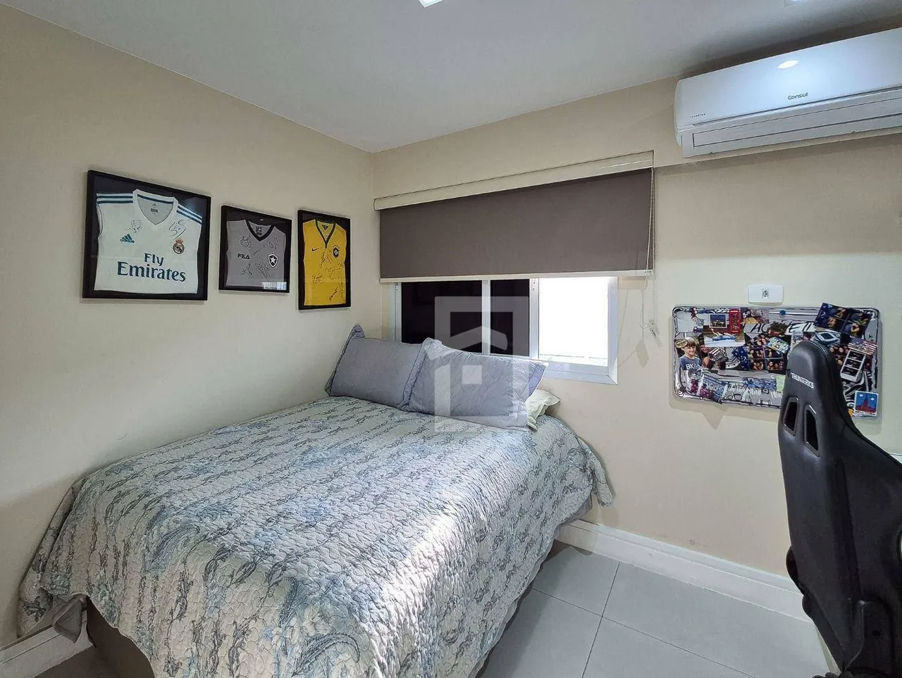 Duplex penthouse with 4 bedrooms and open-plan kitchen — photo 10