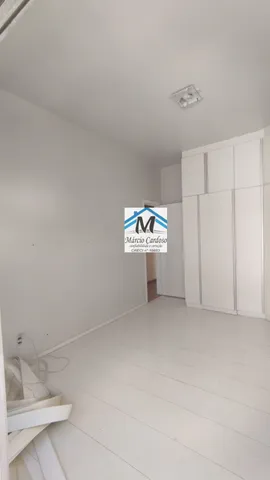 Unfurnished 2-bedroom apartment with 2 bathrooms — photo 4