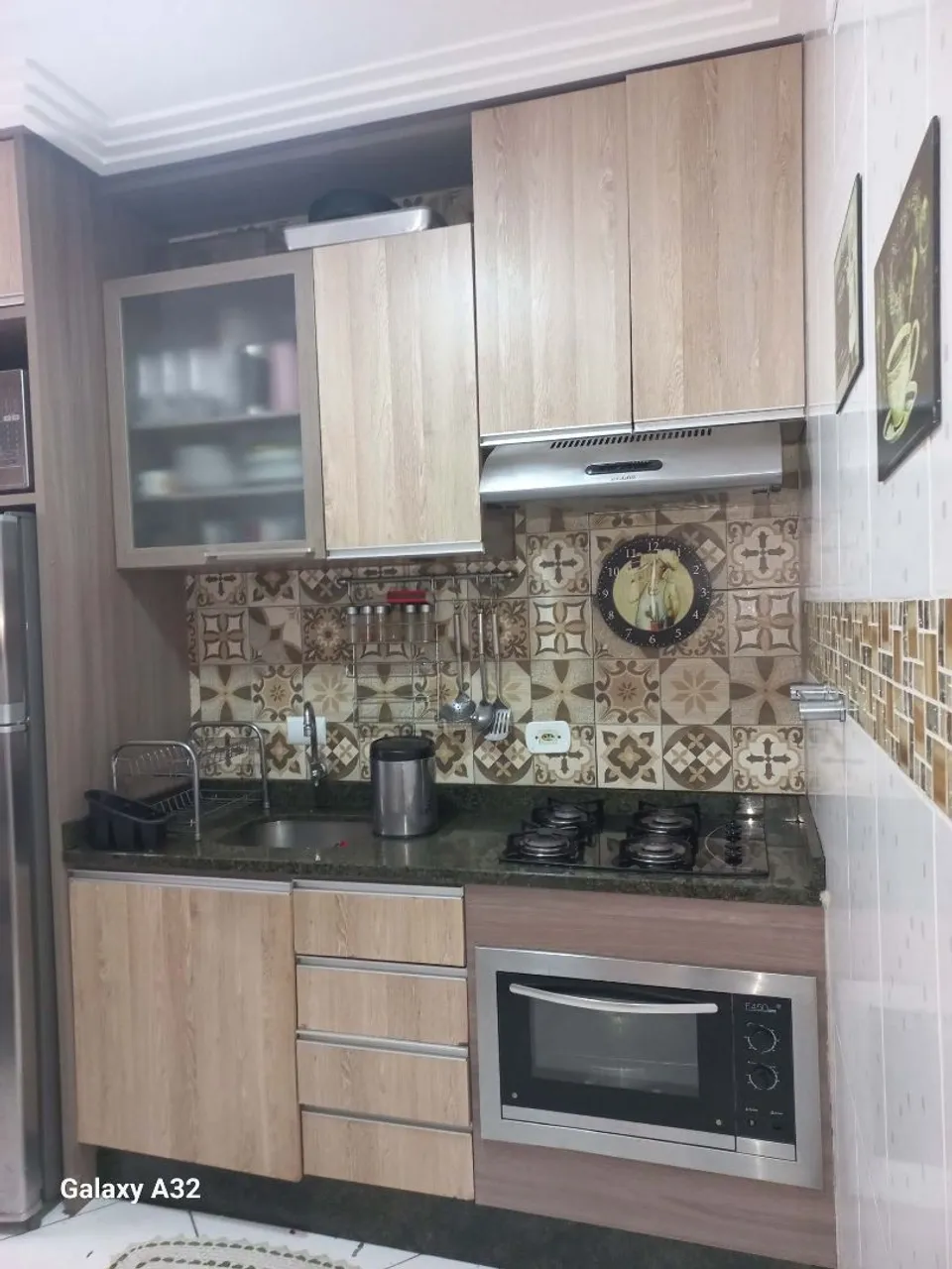 Квартира с 2 спальнями и стиральной машиной, Куритиба — photo 6