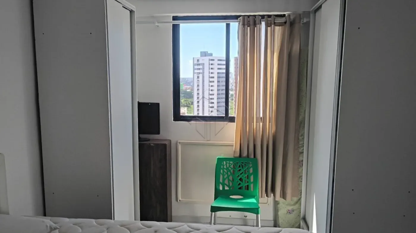 Furnished 1-bedroom apartment on the 11th floor — photo 4