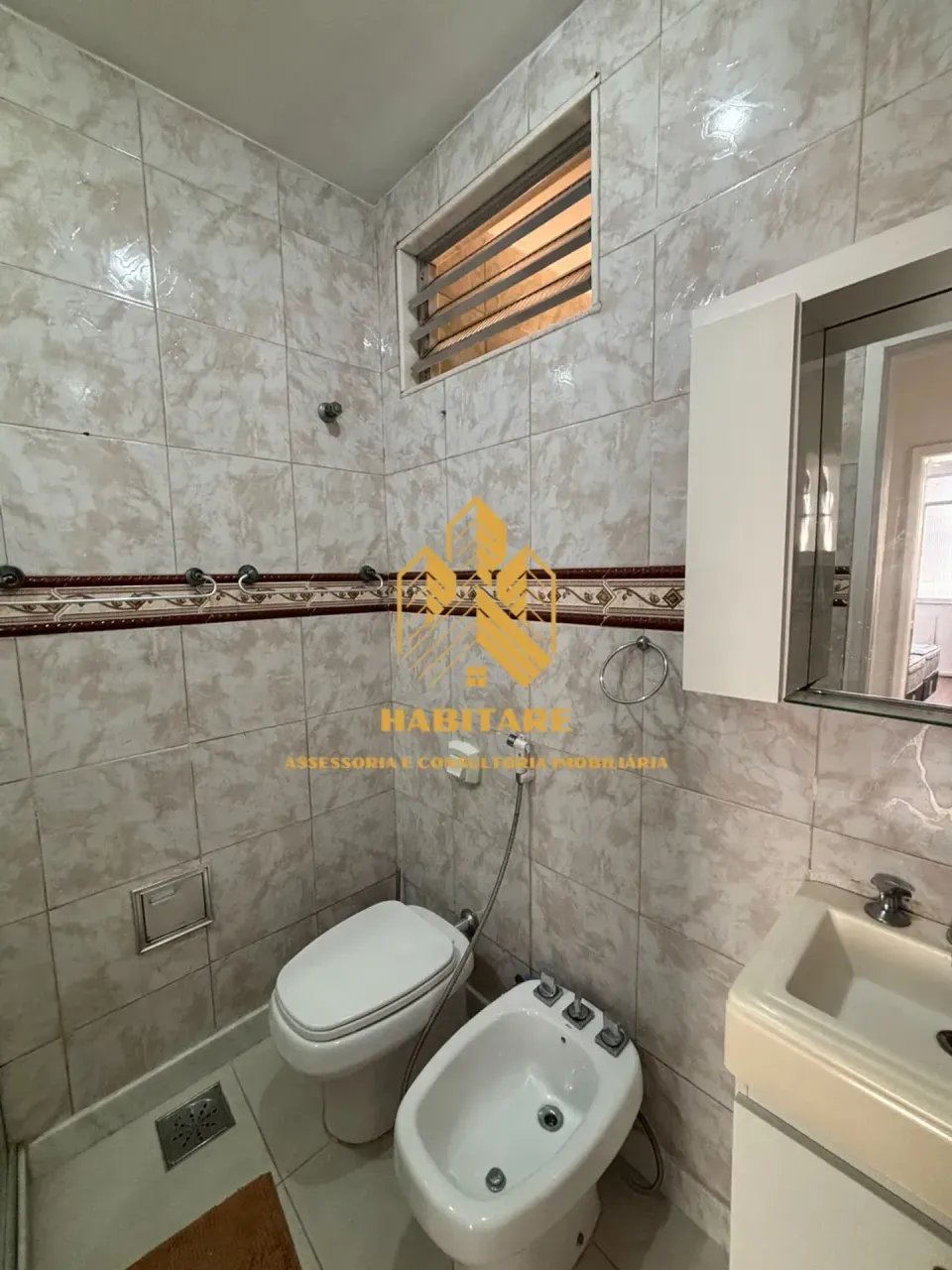 Furnished 3-bedroom apartment with 1 parking space — photo 18