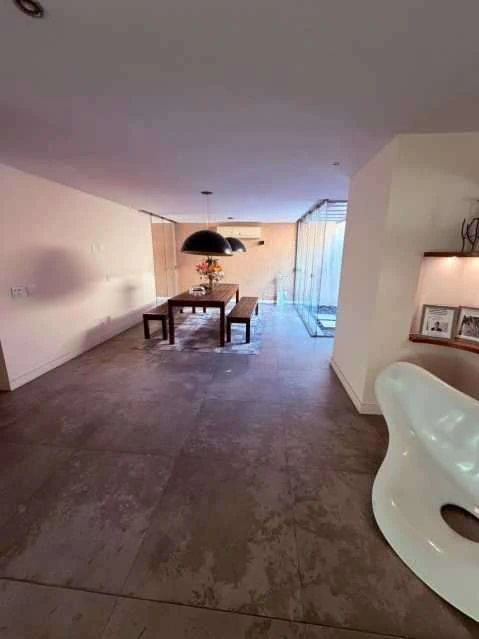 3 en-suite bedroom apartment with 191 m² and 5 parking — photo 15
