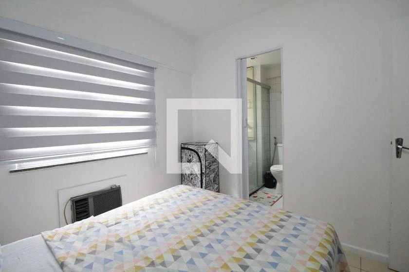 Apartamento mobiliado de 2 quartos com espaço de home office — photo 34