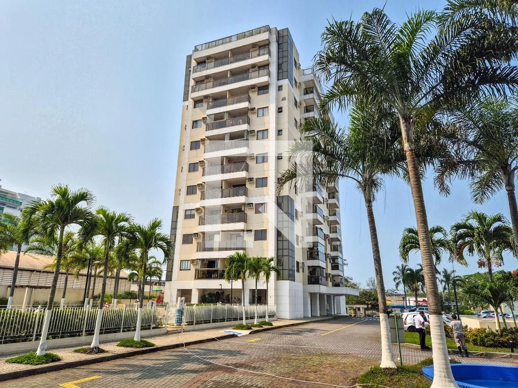 Apartamento mobiliado de 2 quartos com pet permitido — photo 70