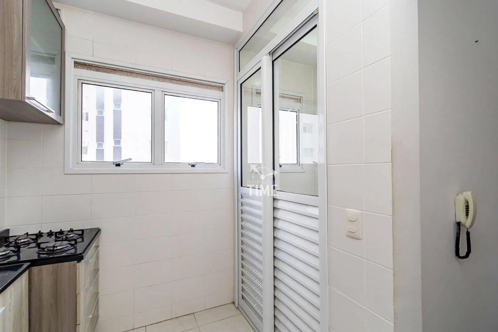 Apartamento mobiliado de 1 dormitório com 93 m² — photo 21