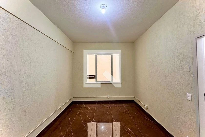 Unfurnished 1-bedroom apartment with 20 m² — photo 10