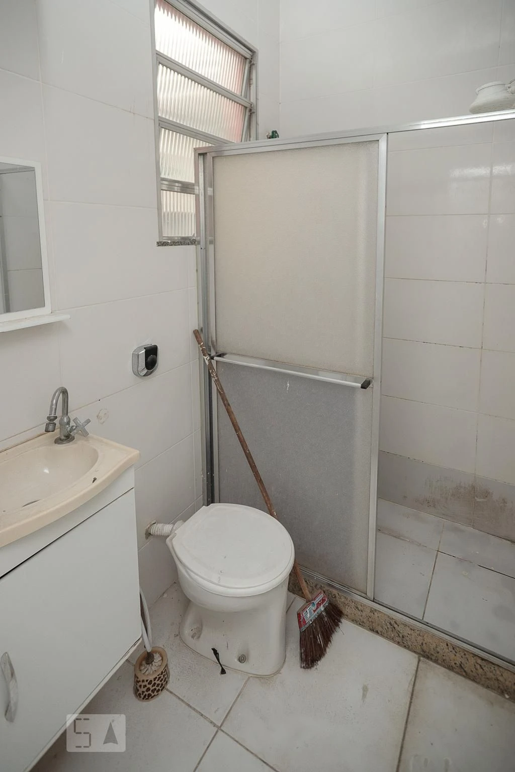 Rental apartment with 3 bedrooms and no parking — photo 16