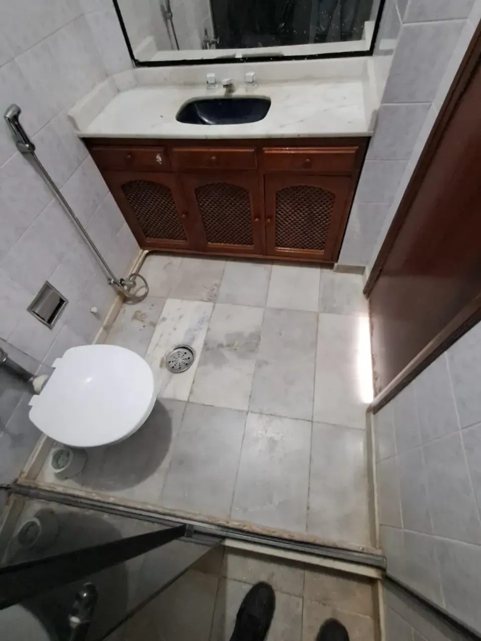 Apartamento de 58 m² com 2 quartos e 2 banheiros — photo 9