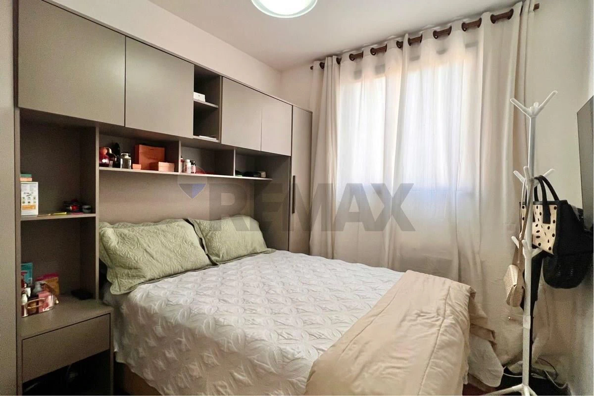 35 m² apartment with a private BBQ and a mountain view — photo 6