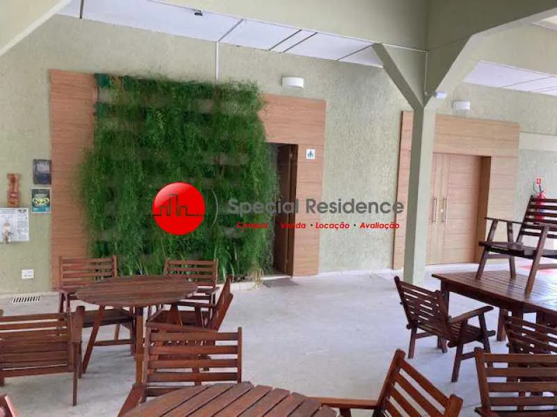 Apartamento mobiliado, 260 m², com espaço de home office — photo 29