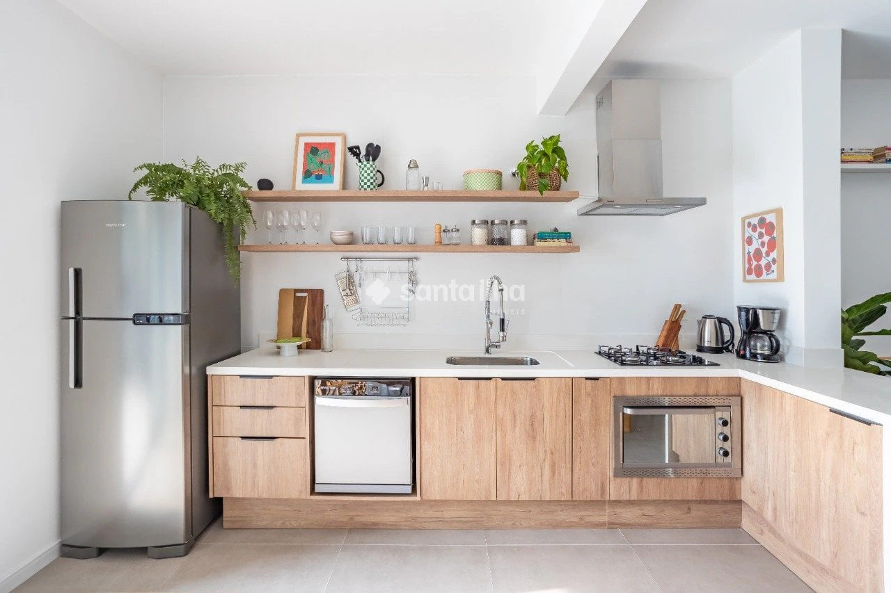 Furnished house, 127 m², with a private BBQ — photo 2