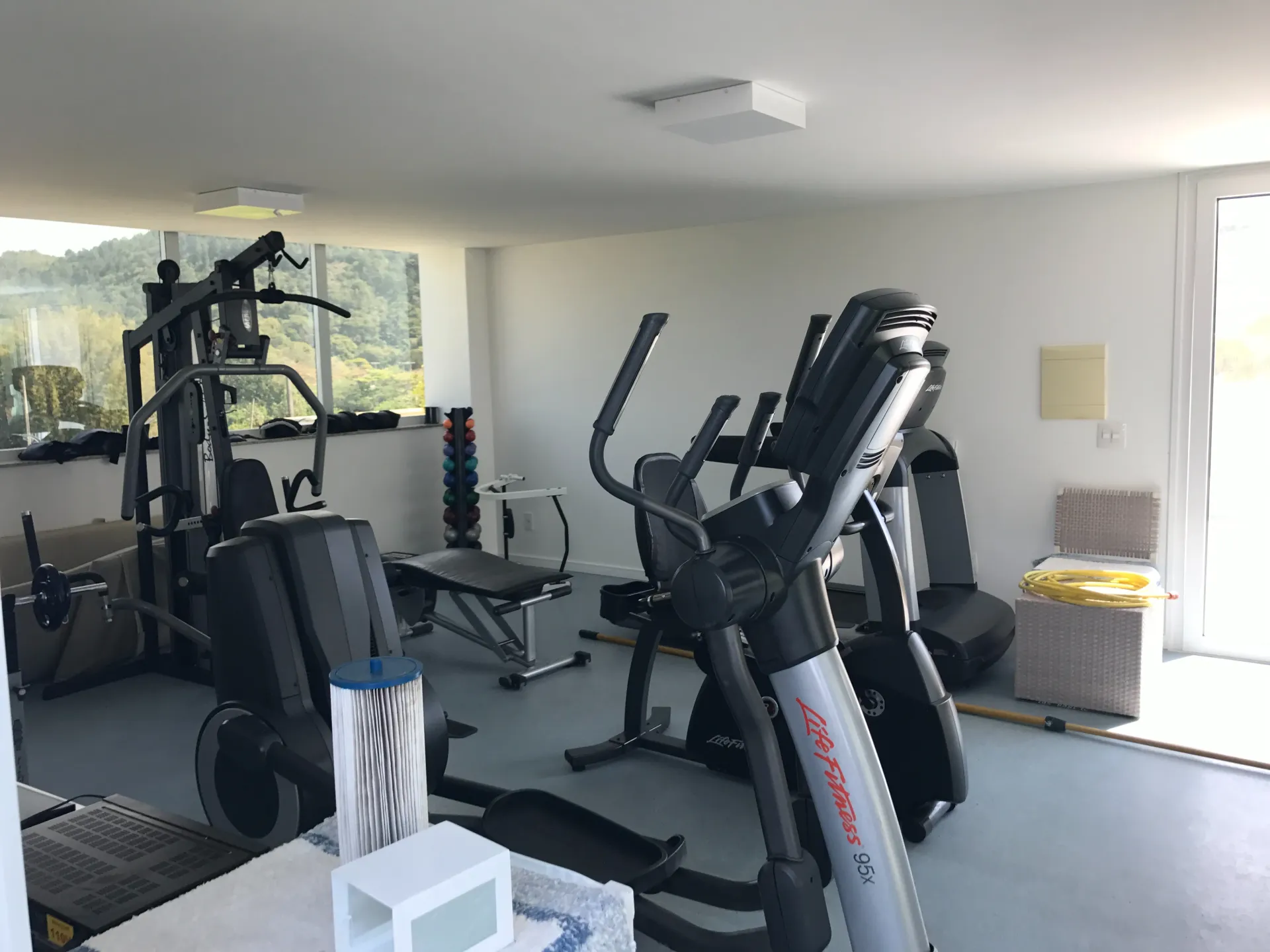 Casa de condomínio com 7 suítes e piscina privativa — photo 62