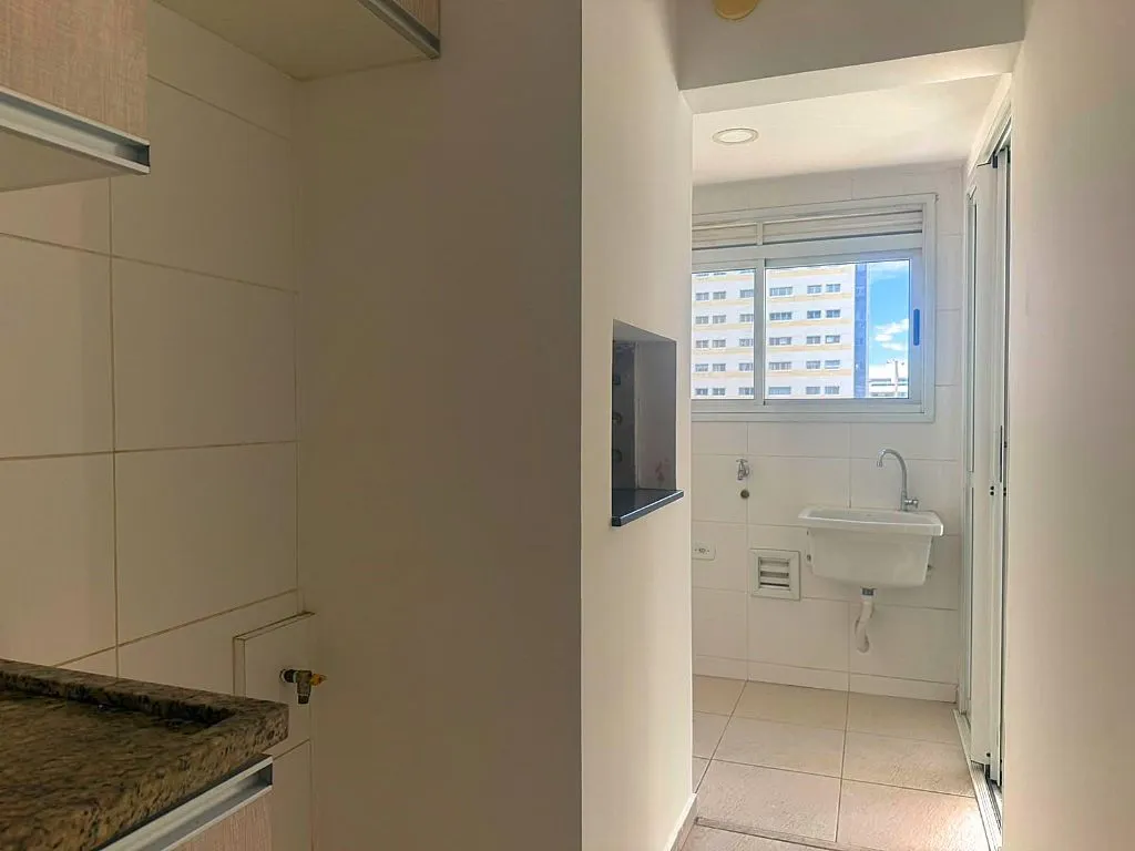 2-bedroom apartment, 1 with its own bathroom, 66 m² — photo 7