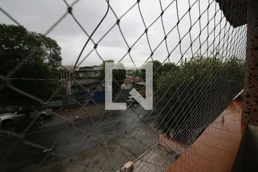 Apartamento sem mobília de 1 quarto e 60 m² — photo 30