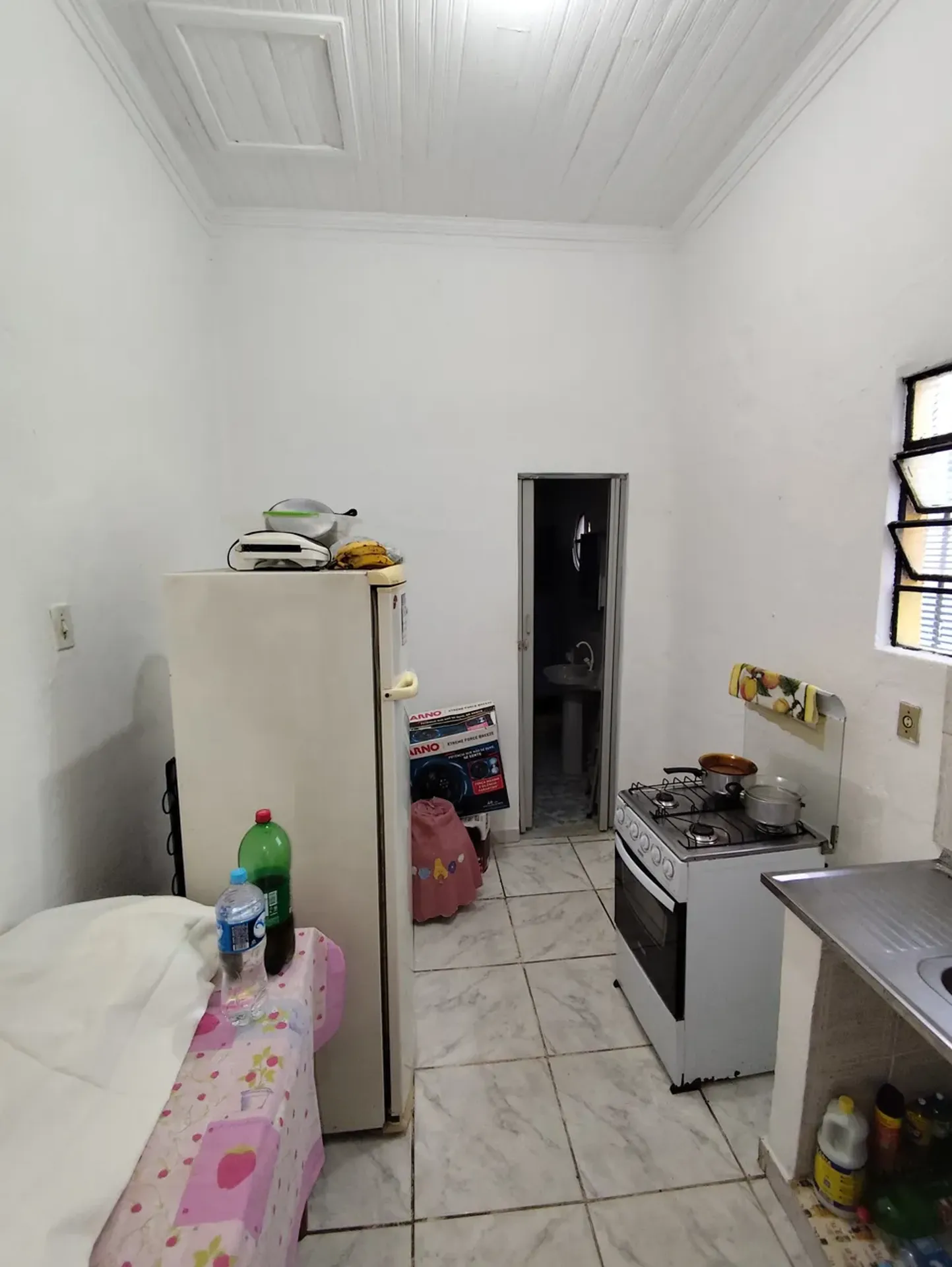 Furnished house with 1 bedroom and 50 m² — photo 2