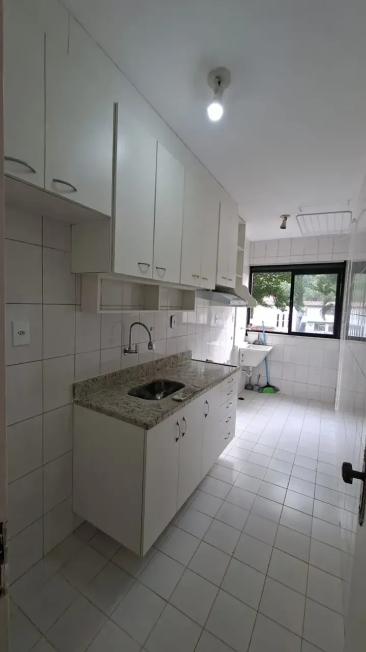 Apartment with 2 bedrooms and parking; pets allowed — photo 2