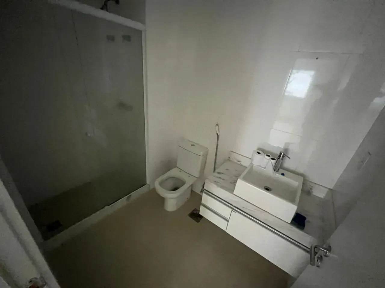 Rental apartment with 2 bedrooms and 1 parking spot — photo 4