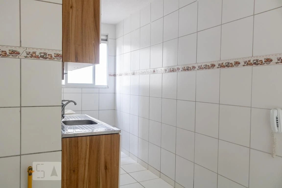 Apartamento de 2 quartos em condomínio com academia — photo 22