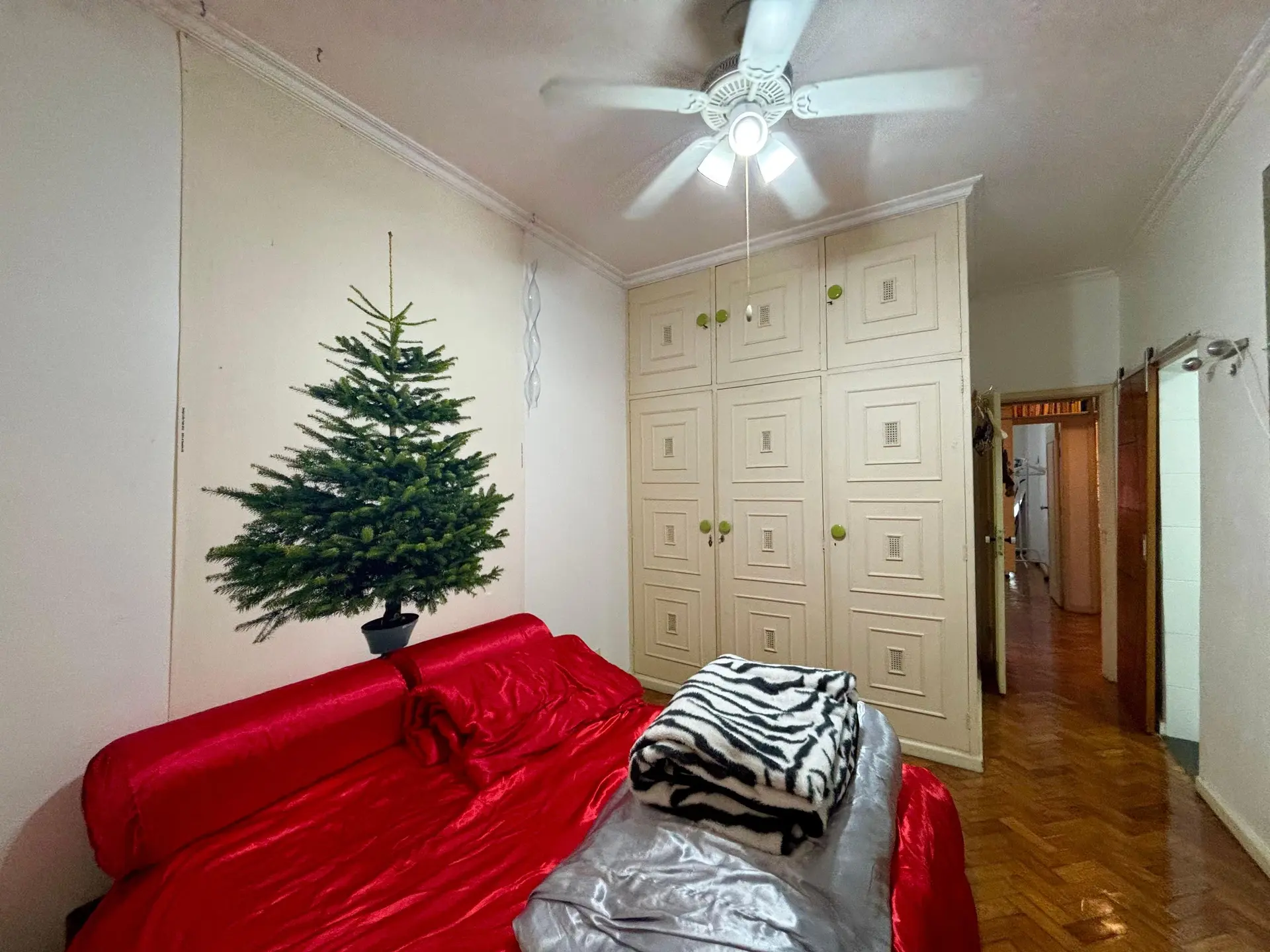 Apartamento de 3 habitaciones con home office — photo 19