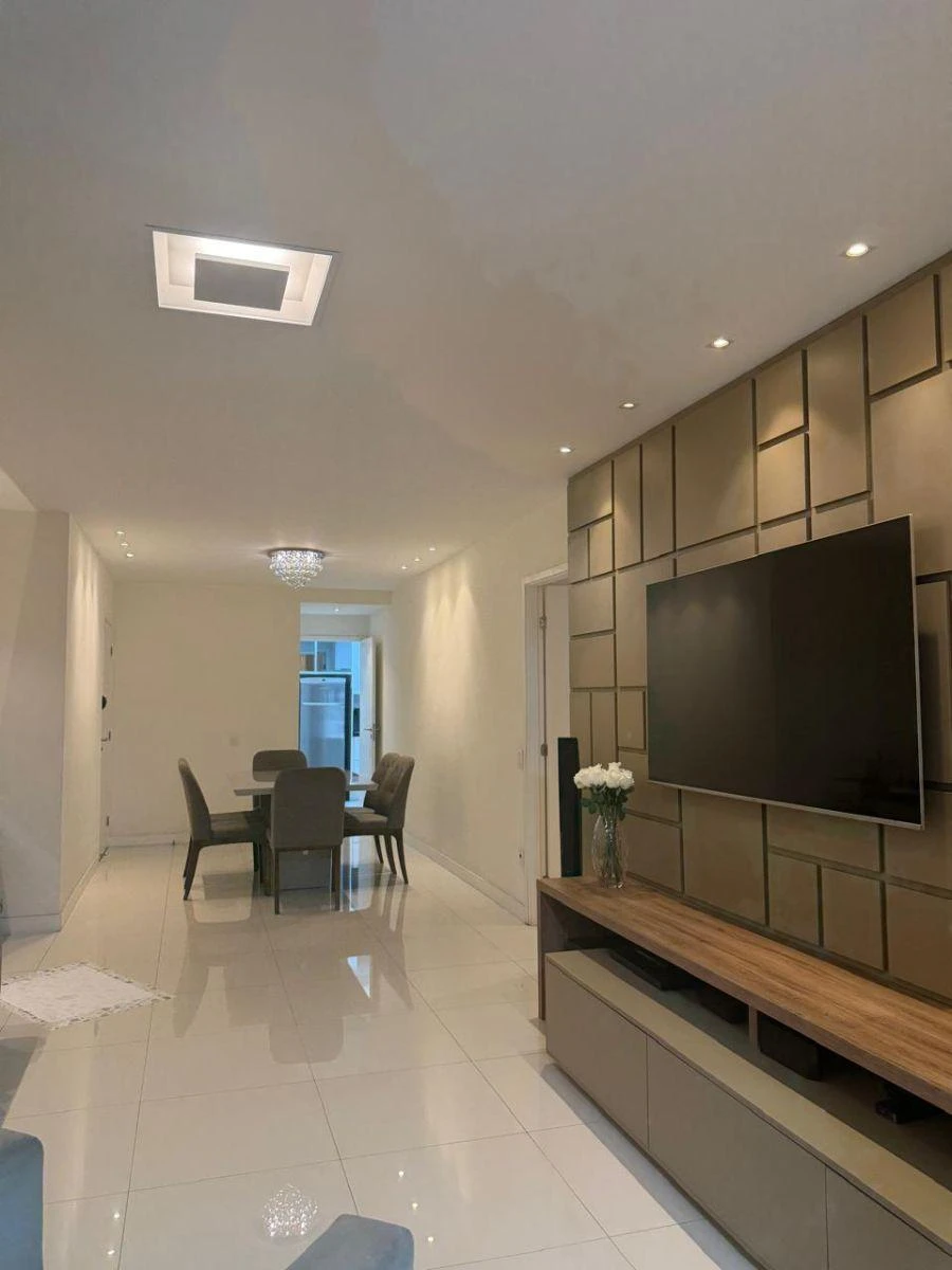 Furnished apartment, 160 m², with a water view — photo 9