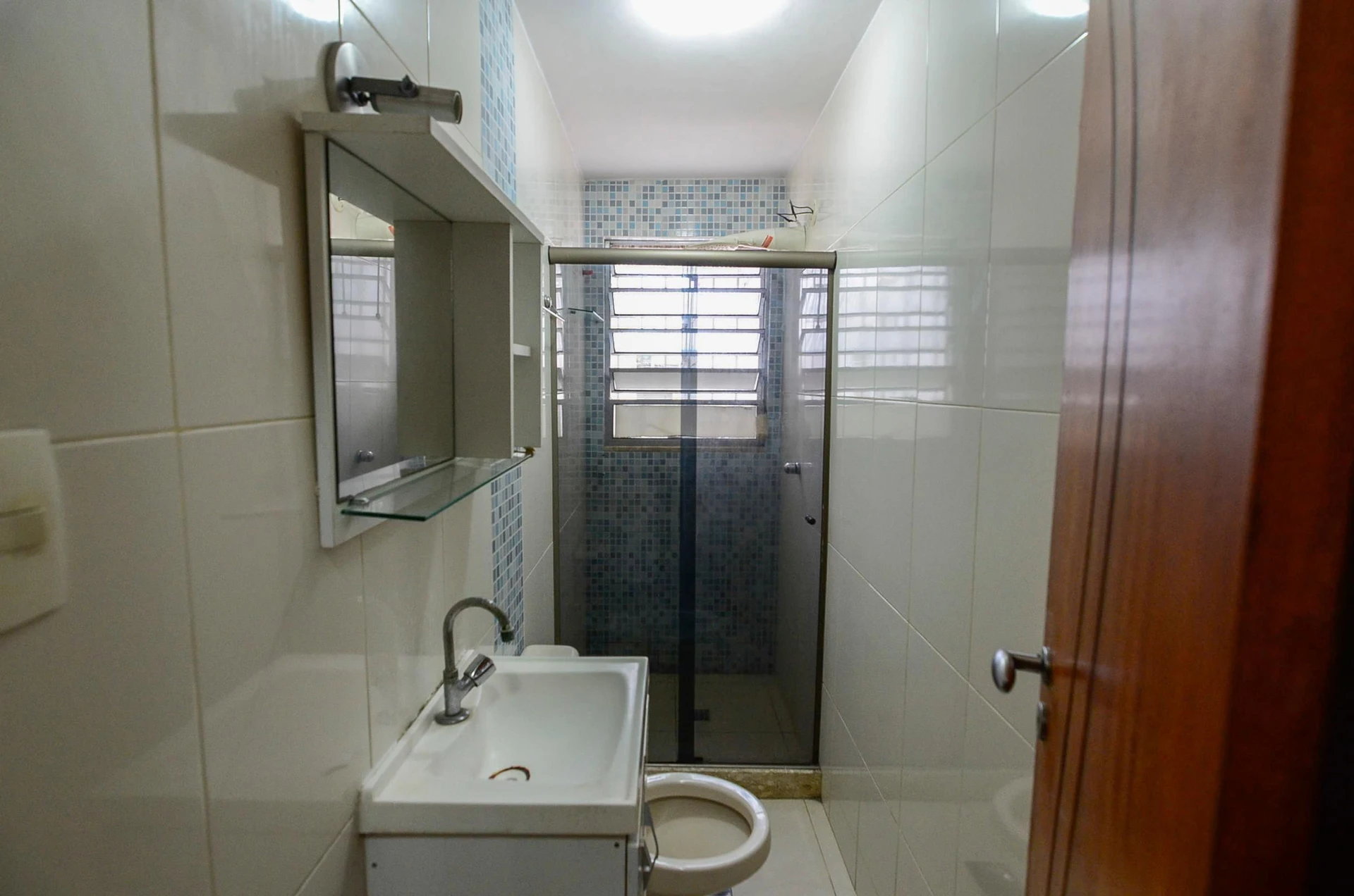Квартира 58 м², 2 спальні, Ріо-де-Жанейро — photo 11