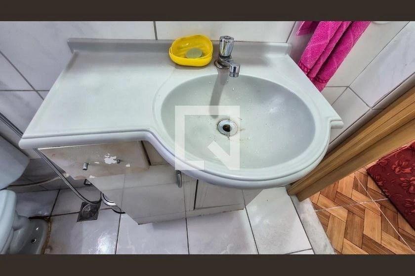 Apartamento mobiliado de 2 quartos e 47 m² — photo 12