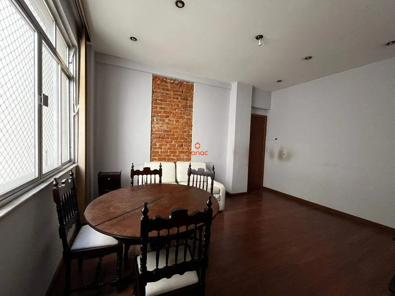 Apartamento no 7º andar com piso de madeira ou laminado — photo 7