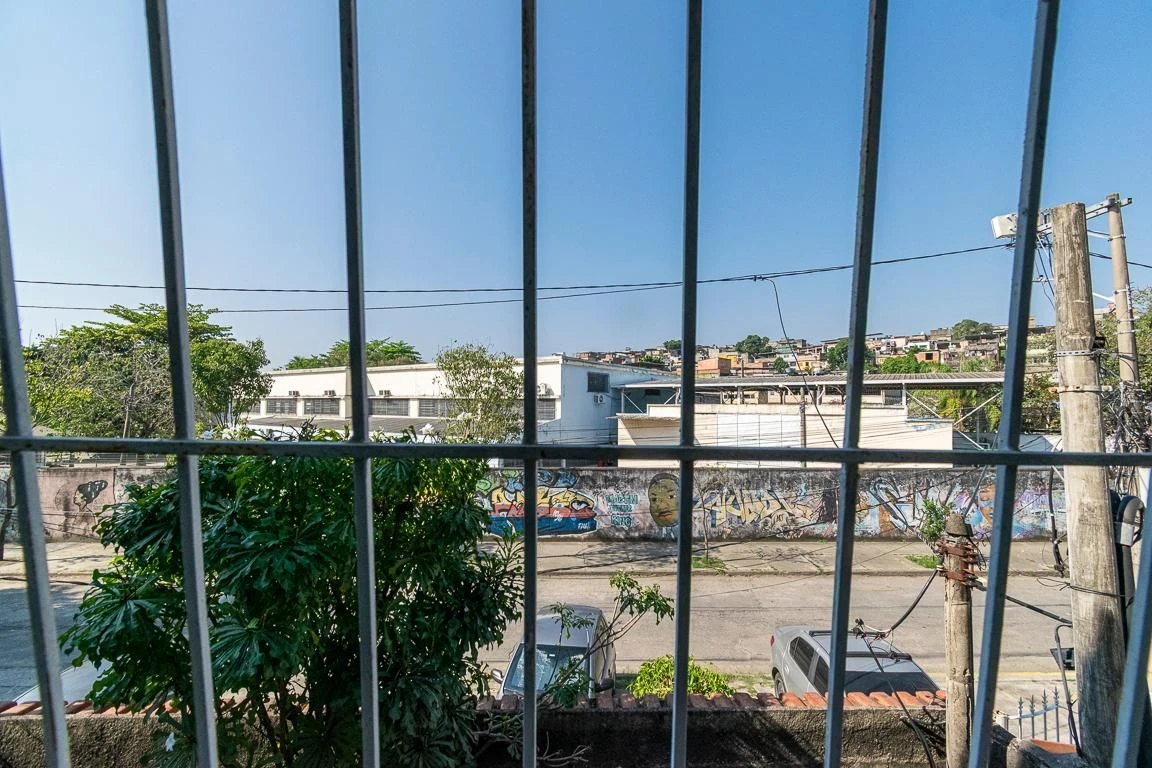 Casa mobiliada com 3 quartos e 3 banheiros, aceita pets — photo 35