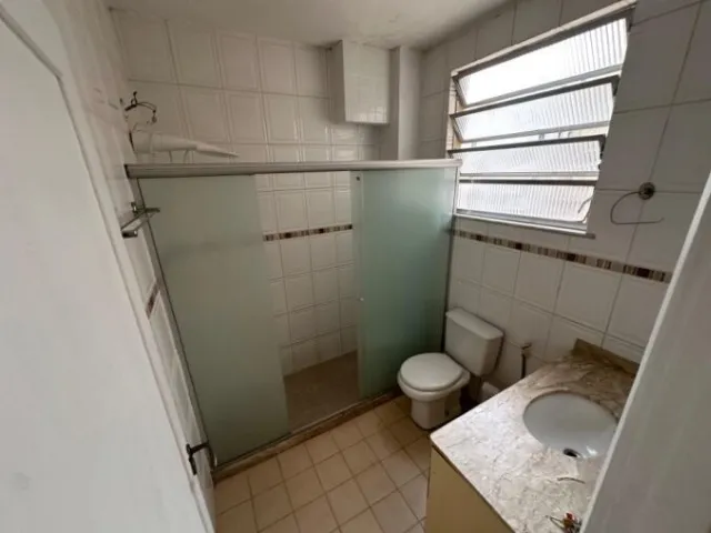 Unfurnished 1-bedroom apartment with 1 bathroom — photo 7