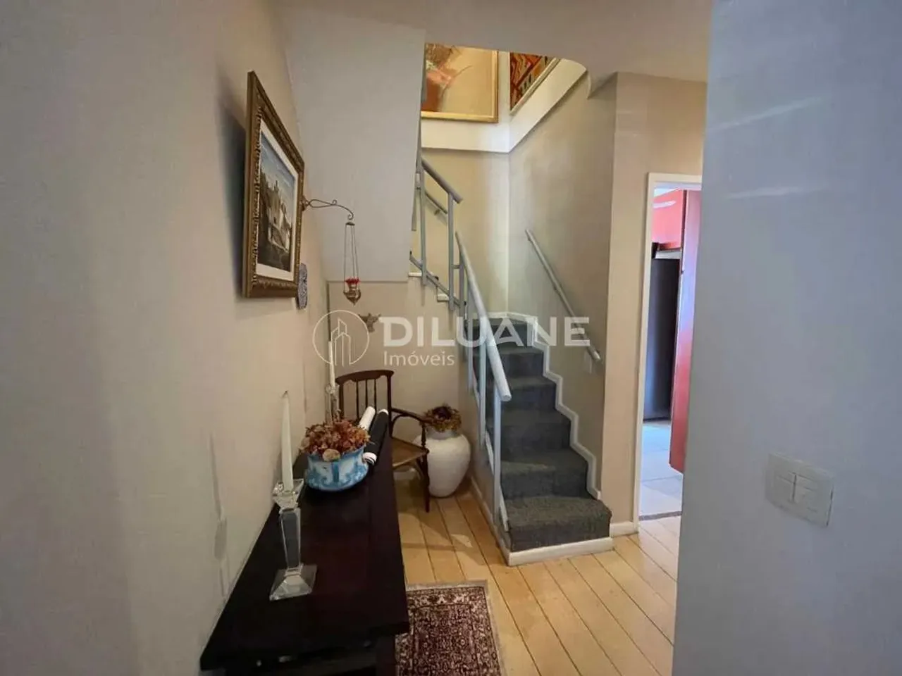 Cobertura duplex mobiliada com 4 quartos e 3 banheiros — photo 17