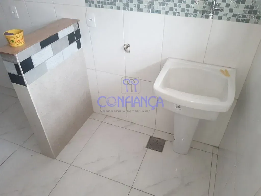 2-bedroom apartment, 43 m² — photo 11