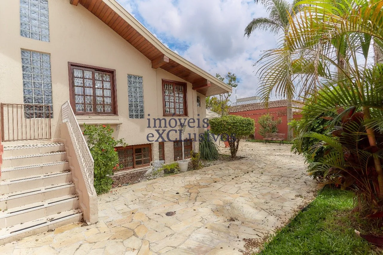 House with 3 en-suite bedrooms and 665 m² garden — photo 36