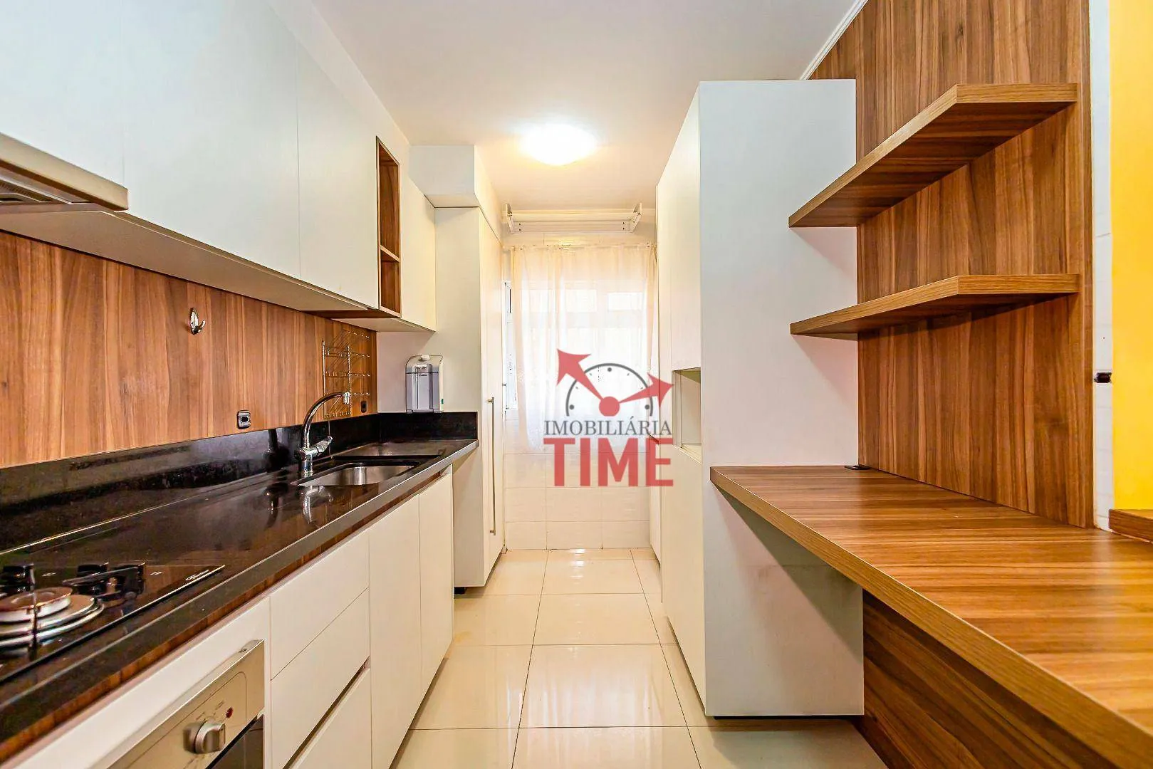 2-bedroom apartment with 1 parking space, 60 m² — photo 20