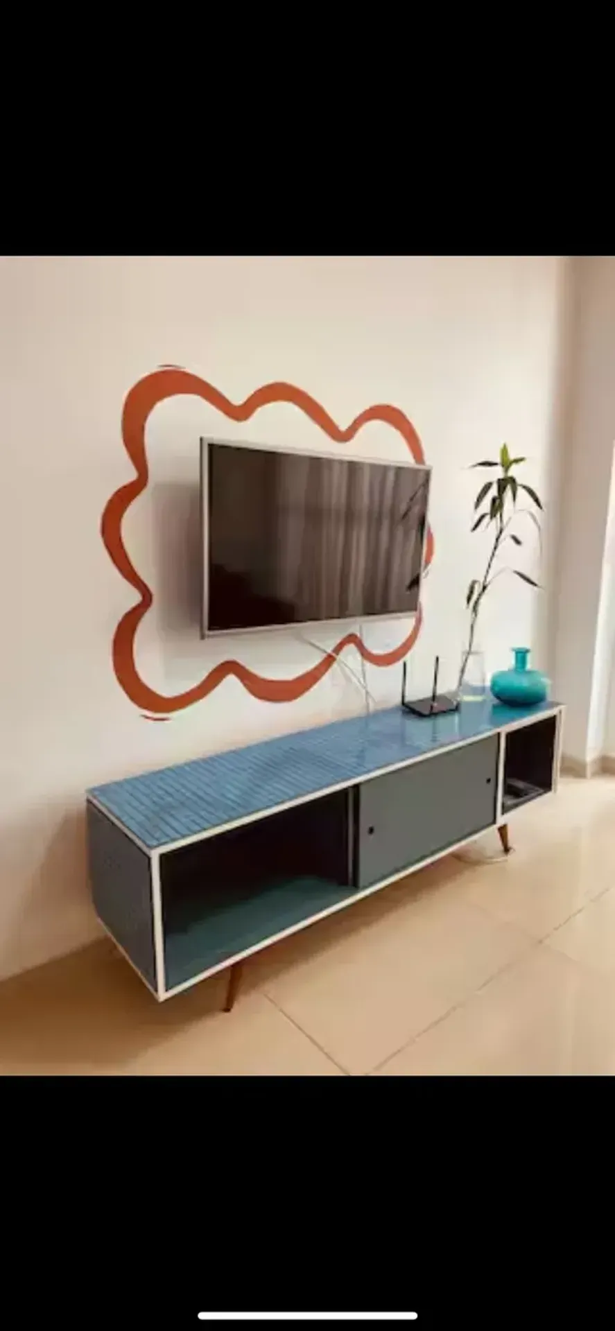 1 quarto e vista para a água: apartamento de 45 m² — photo 19
