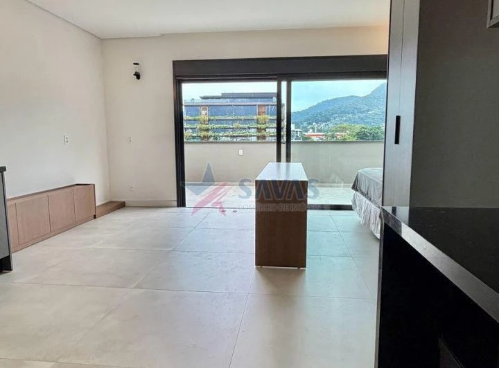 Квартира с 1 спальней 62 м² и 1 местом, с балконом — photo 8