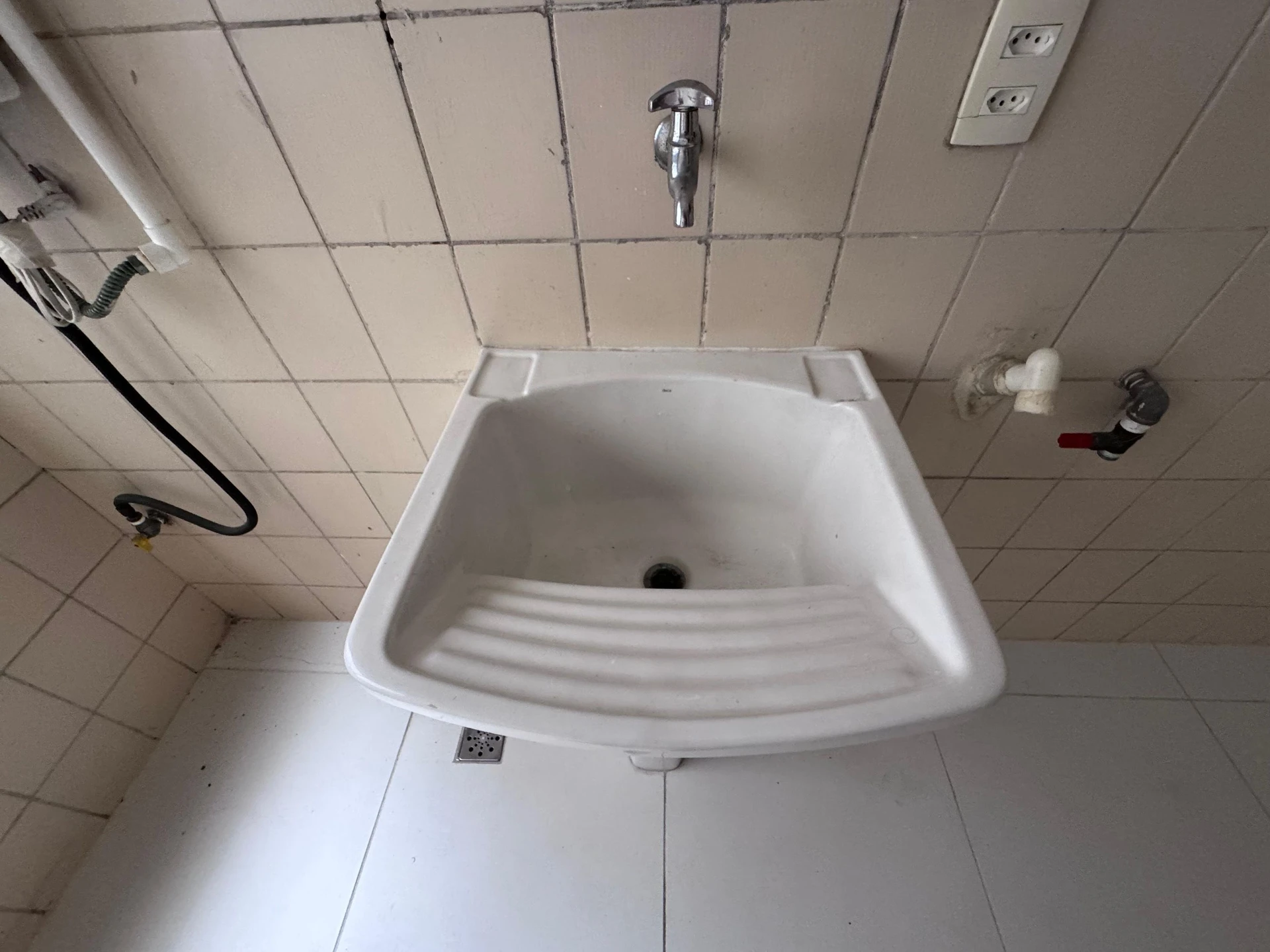 Apartamento de 3 quartos com varanda de vidro — photo 4