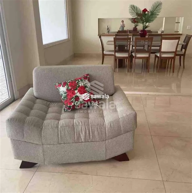 Furnished house with 7 en-suite bedrooms — photo 29