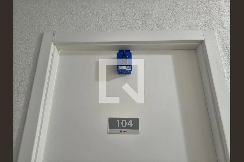 48 m² rental apartment with 1 bedroom and closed kitchen — photo 25