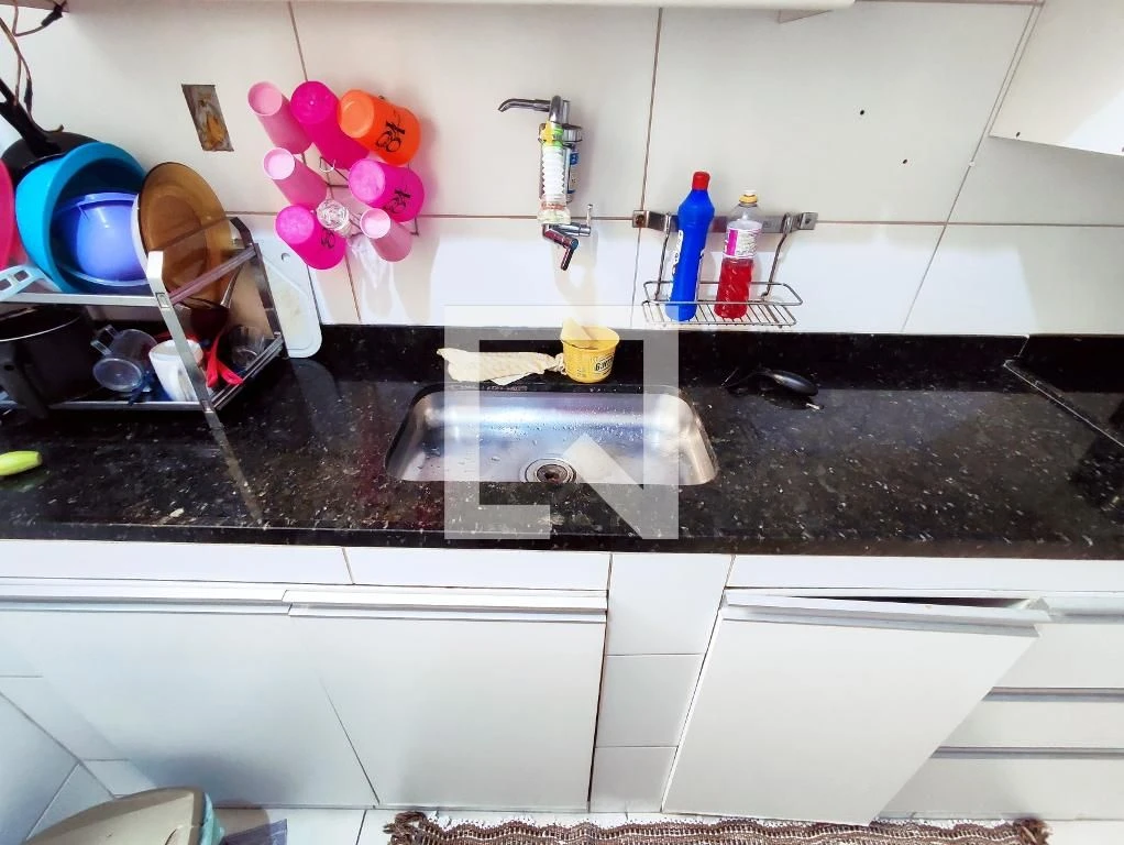 Дом 120 м² с застеклённым балконом и панорамными окнами — photo 35