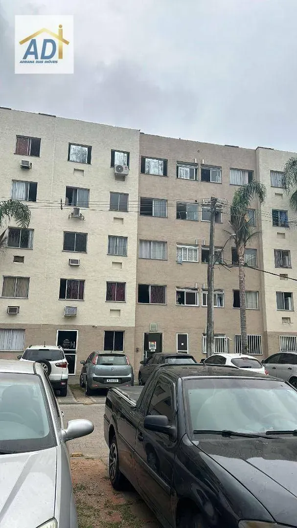 2-bedroom apartment with a washing machine in Rio de Janeiro — photo 41