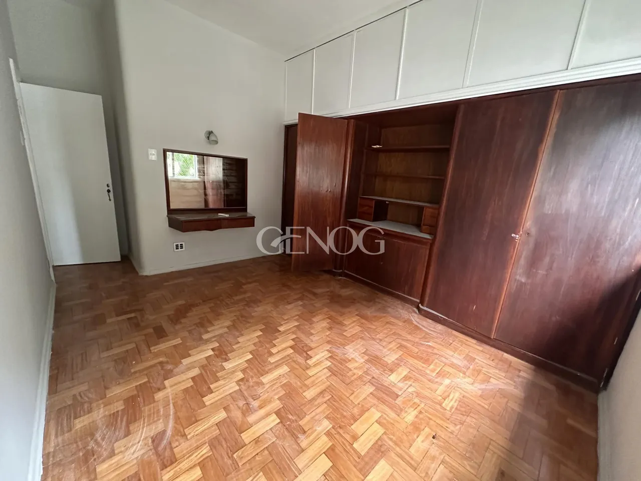 Apartamento de 2 quartos com espaço de home office — photo 7